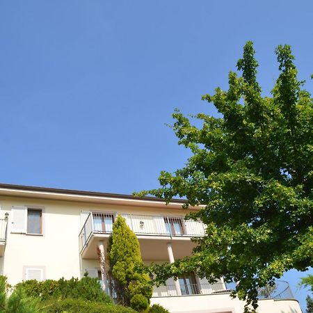 Villa Patrizia مونكالفو المظهر الخارجي الصورة