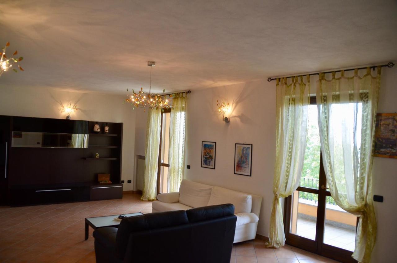 Villa Patrizia مونكالفو المظهر الخارجي الصورة