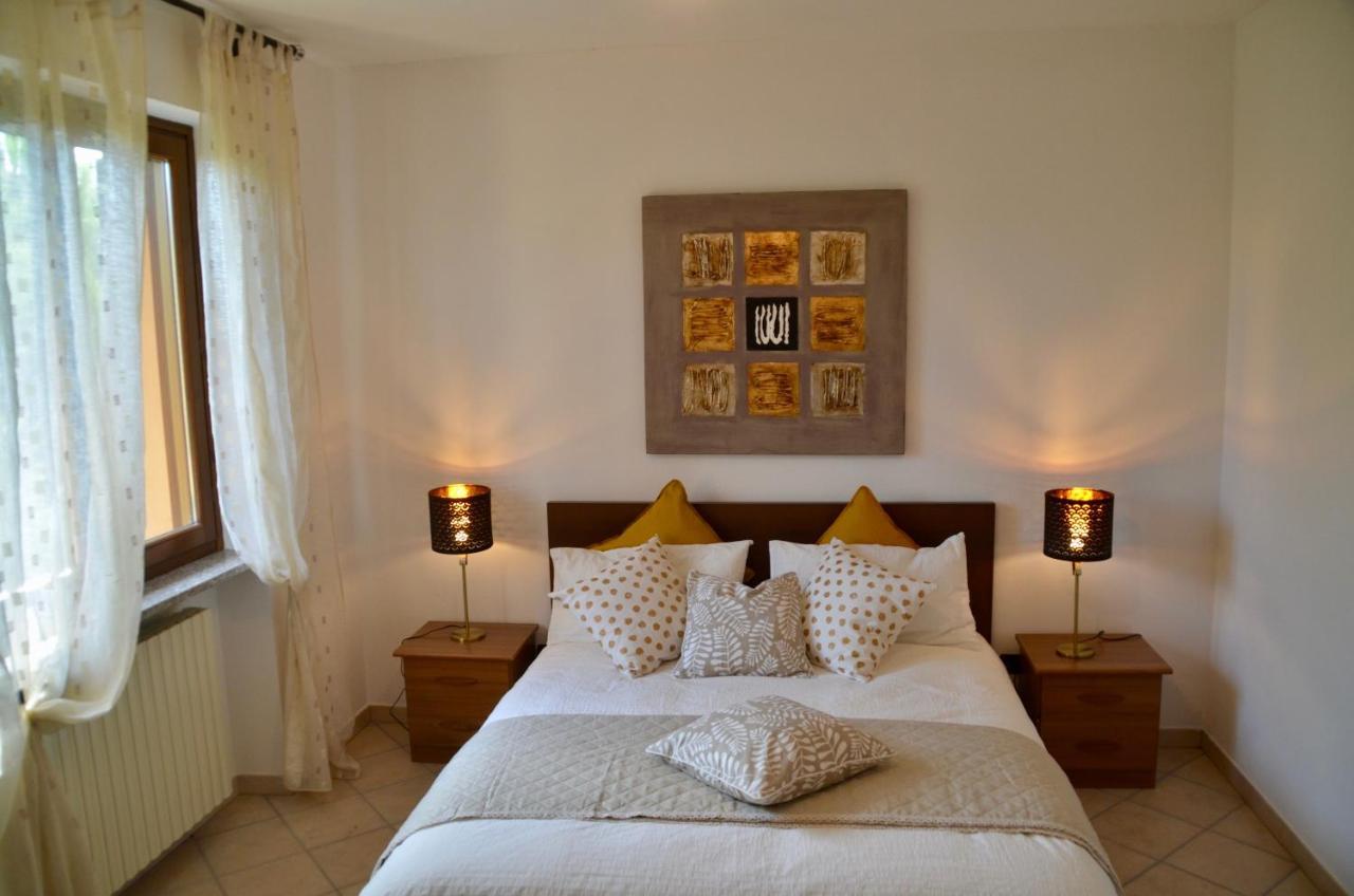 Villa Patrizia مونكالفو المظهر الخارجي الصورة