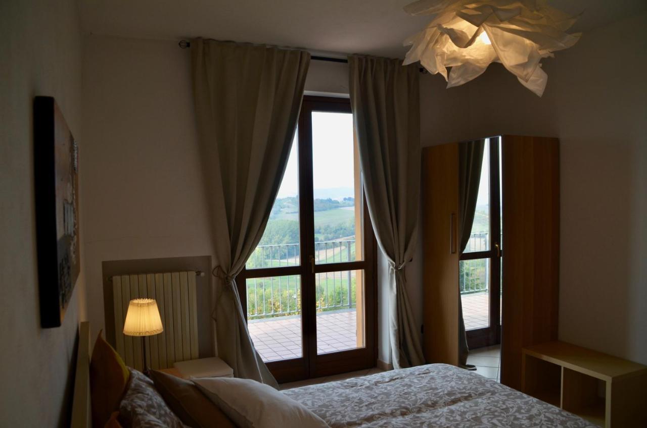 Villa Patrizia مونكالفو المظهر الخارجي الصورة