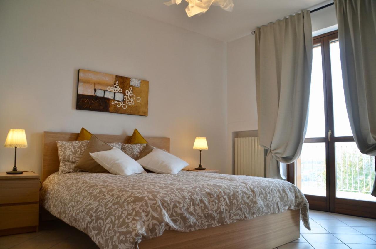 Villa Patrizia مونكالفو المظهر الخارجي الصورة