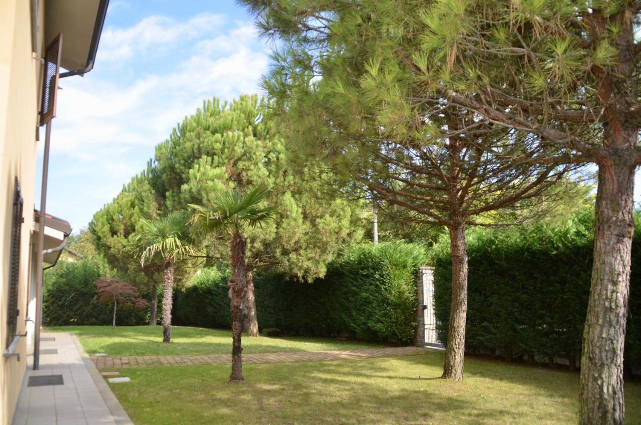 Villa Patrizia مونكالفو المظهر الخارجي الصورة