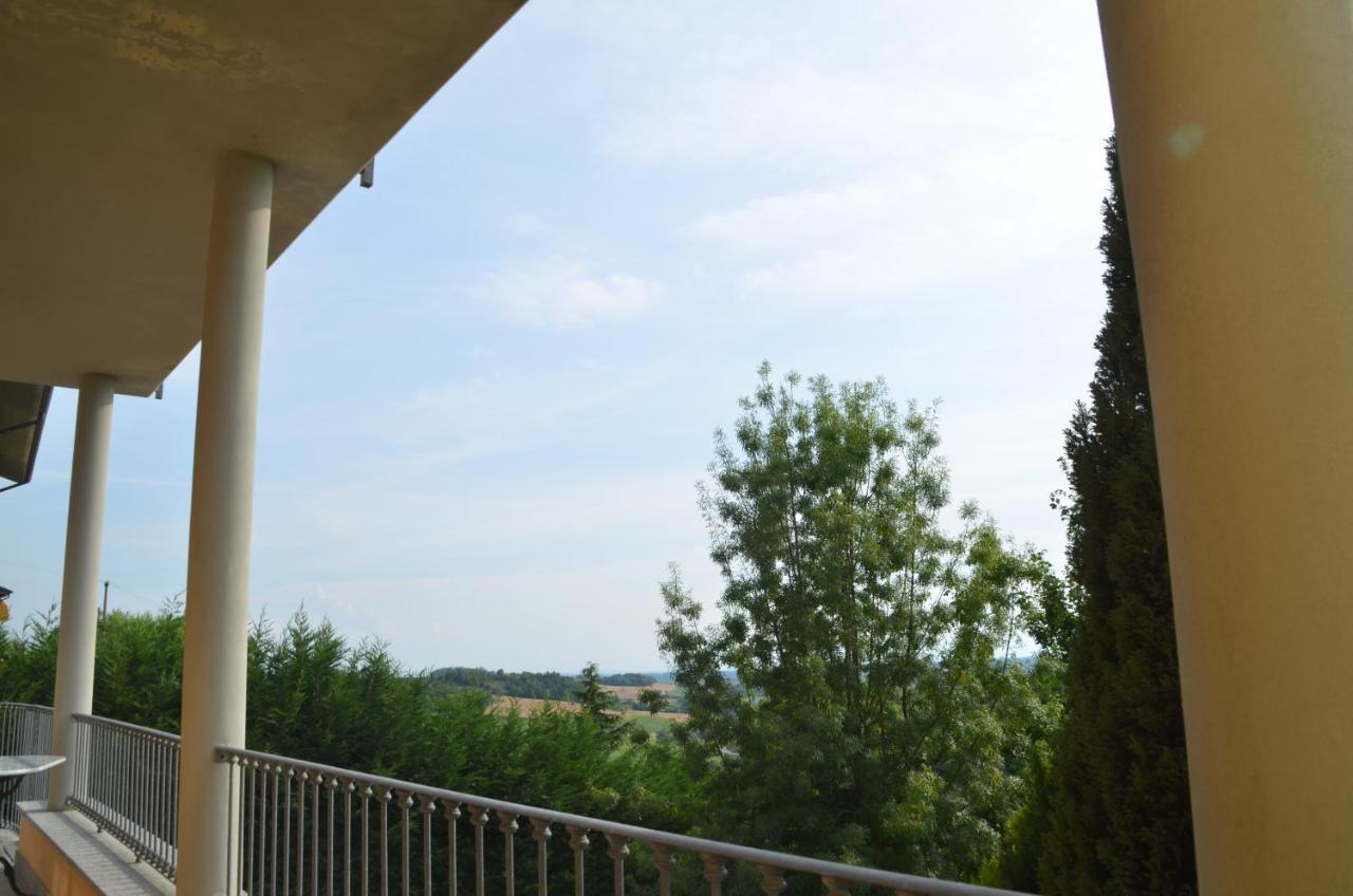 Villa Patrizia مونكالفو المظهر الخارجي الصورة