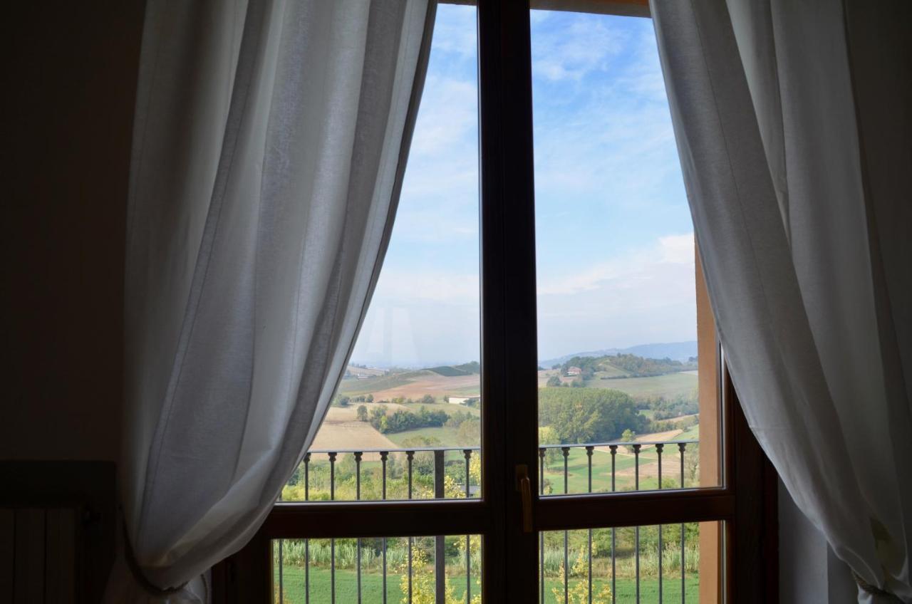 Villa Patrizia مونكالفو المظهر الخارجي الصورة