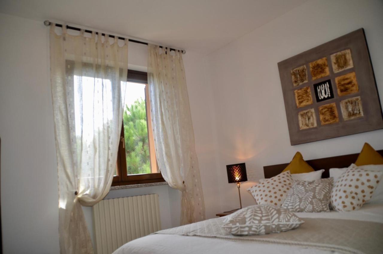 Villa Patrizia مونكالفو المظهر الخارجي الصورة