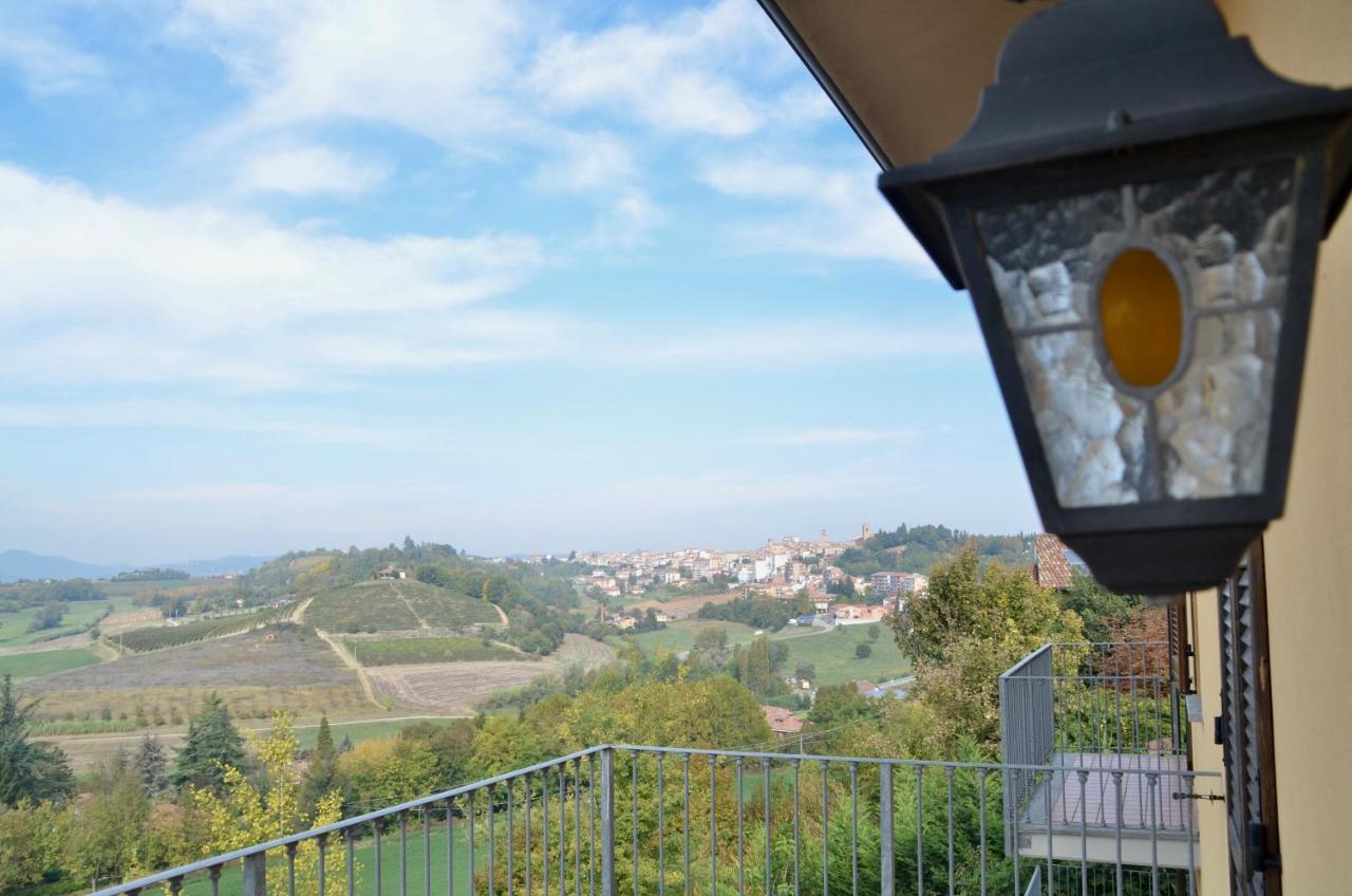 Villa Patrizia مونكالفو المظهر الخارجي الصورة