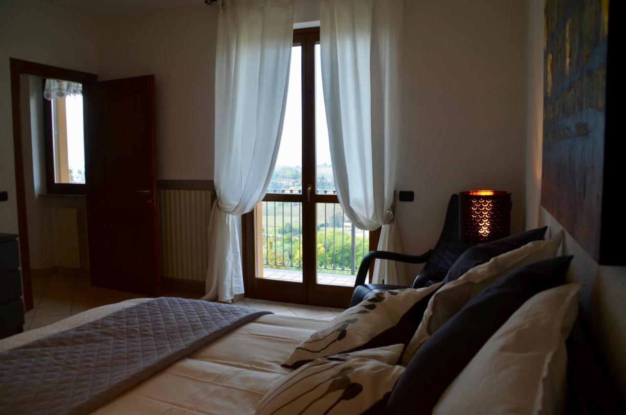 Villa Patrizia مونكالفو المظهر الخارجي الصورة