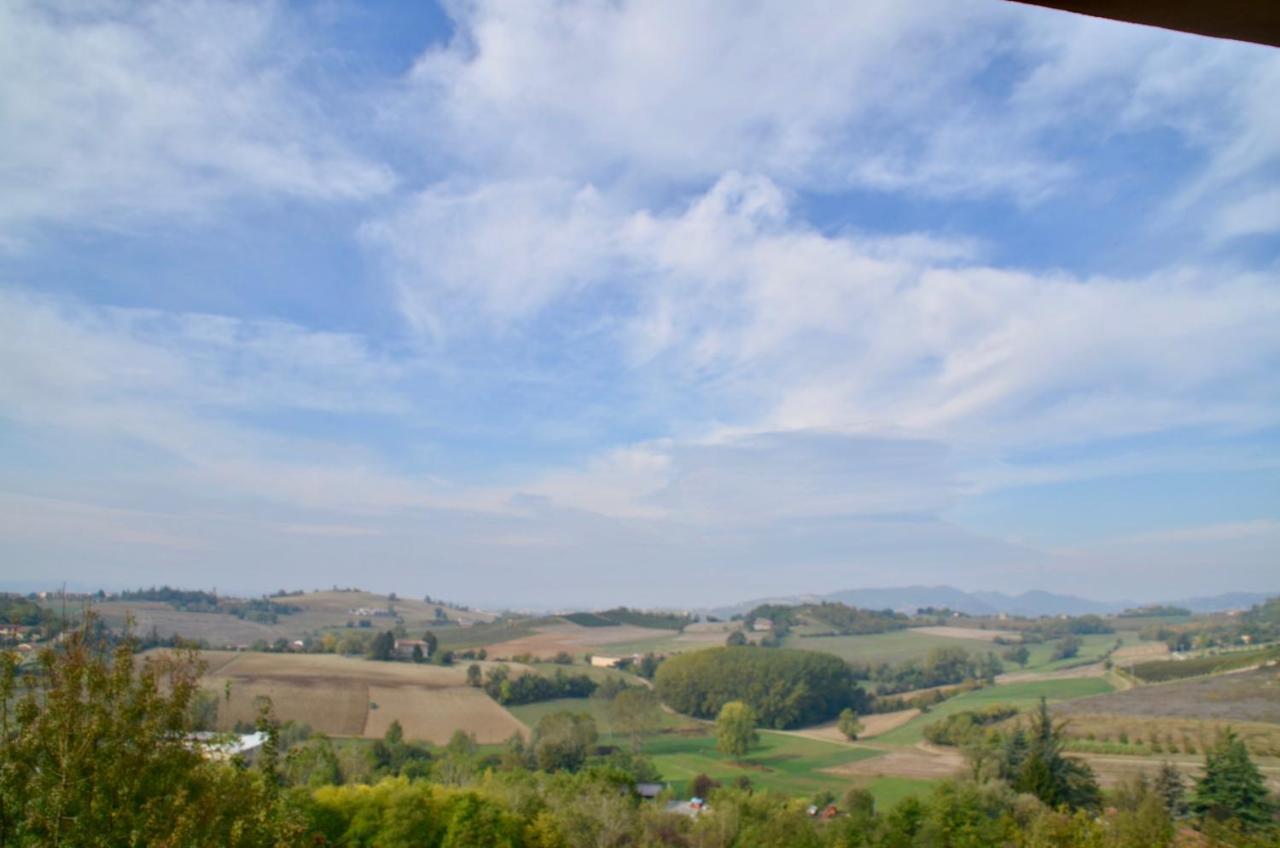 Villa Patrizia مونكالفو المظهر الخارجي الصورة