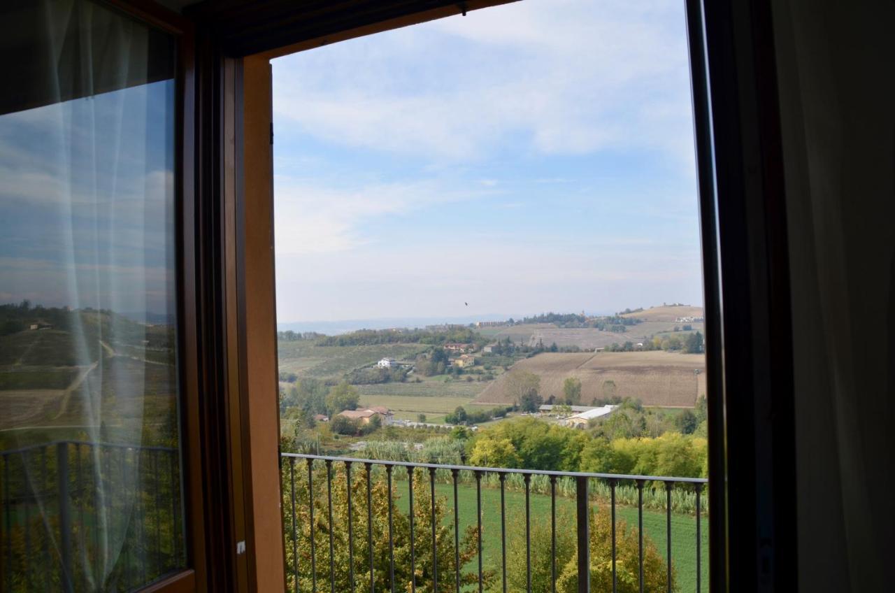 Villa Patrizia مونكالفو المظهر الخارجي الصورة