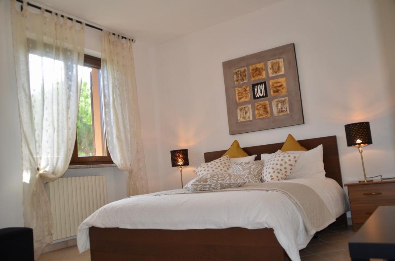 Villa Patrizia مونكالفو المظهر الخارجي الصورة