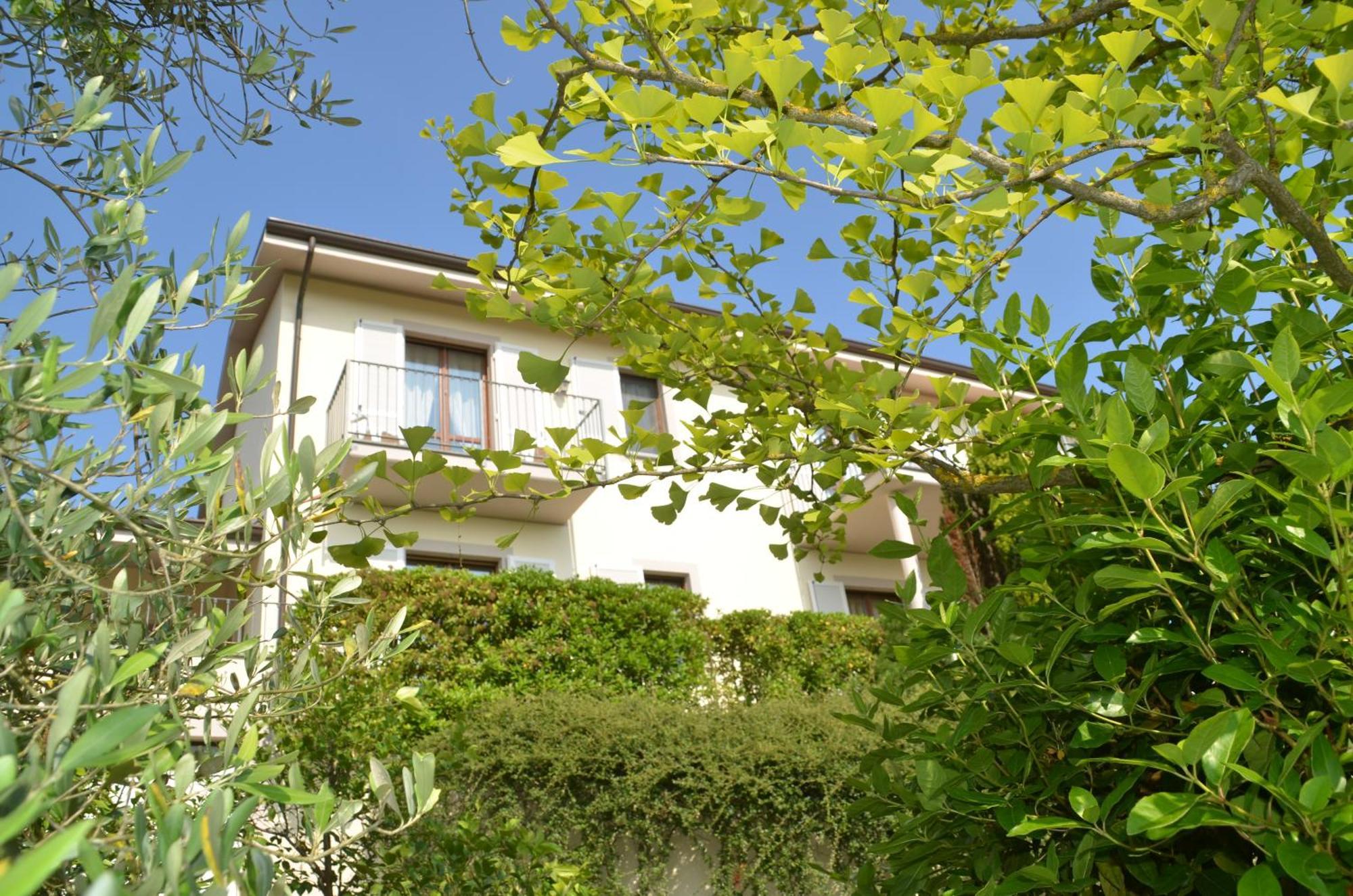 Villa Patrizia مونكالفو المظهر الخارجي الصورة