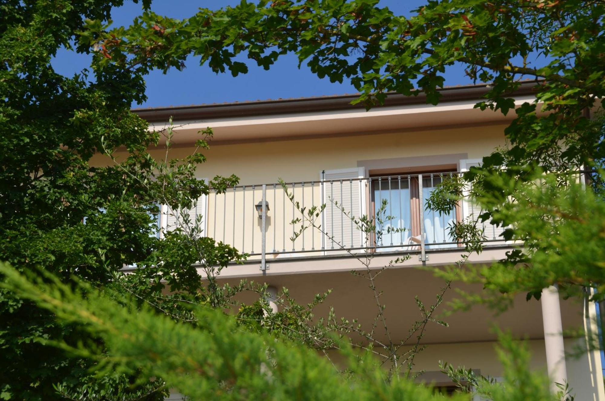 Villa Patrizia مونكالفو المظهر الخارجي الصورة
