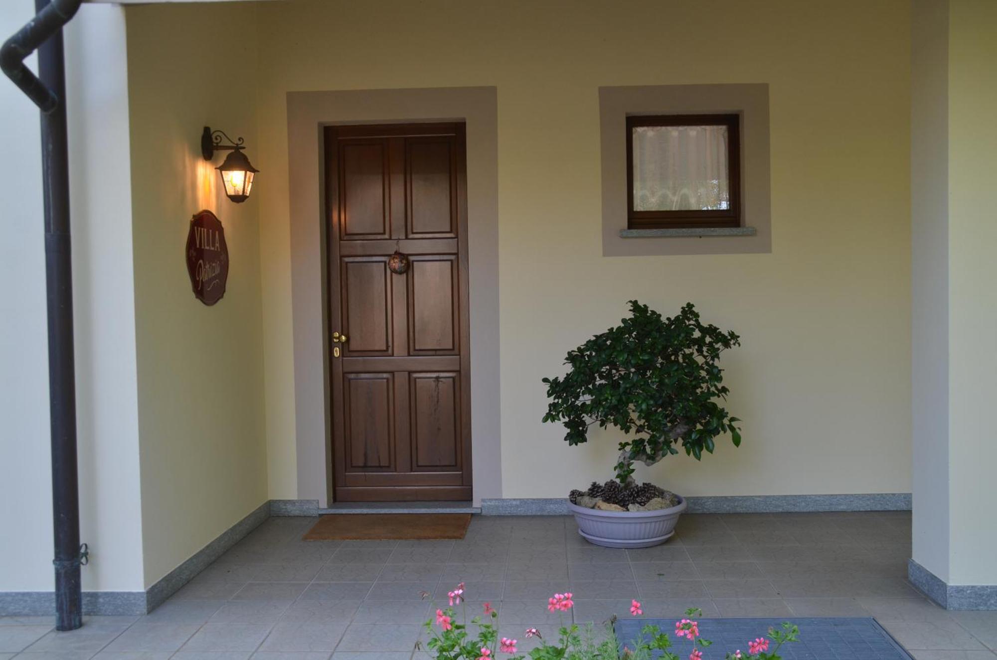 Villa Patrizia مونكالفو المظهر الخارجي الصورة