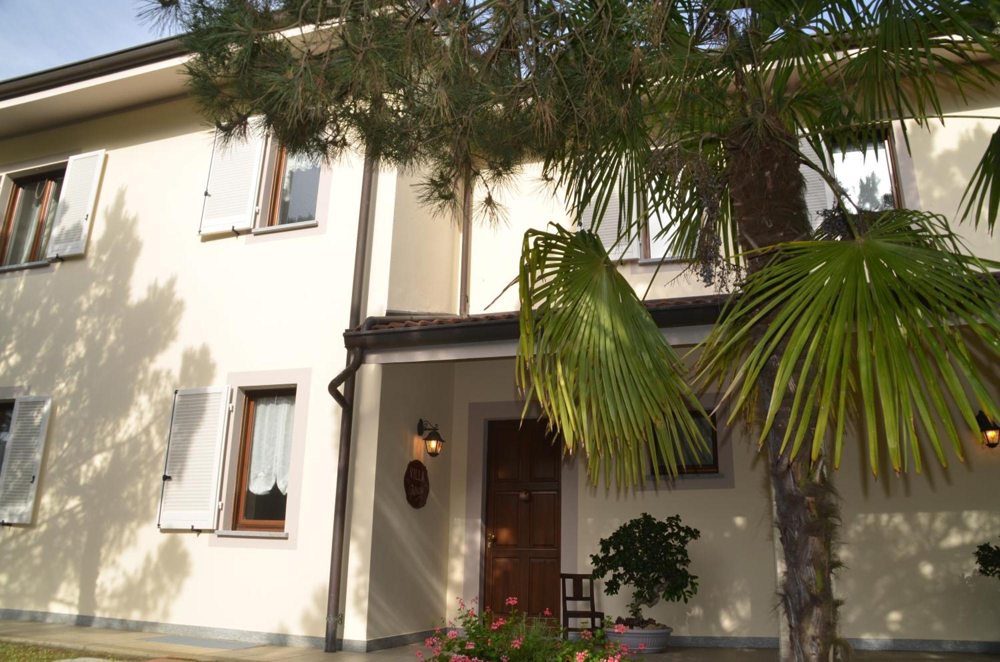 Villa Patrizia مونكالفو المظهر الخارجي الصورة