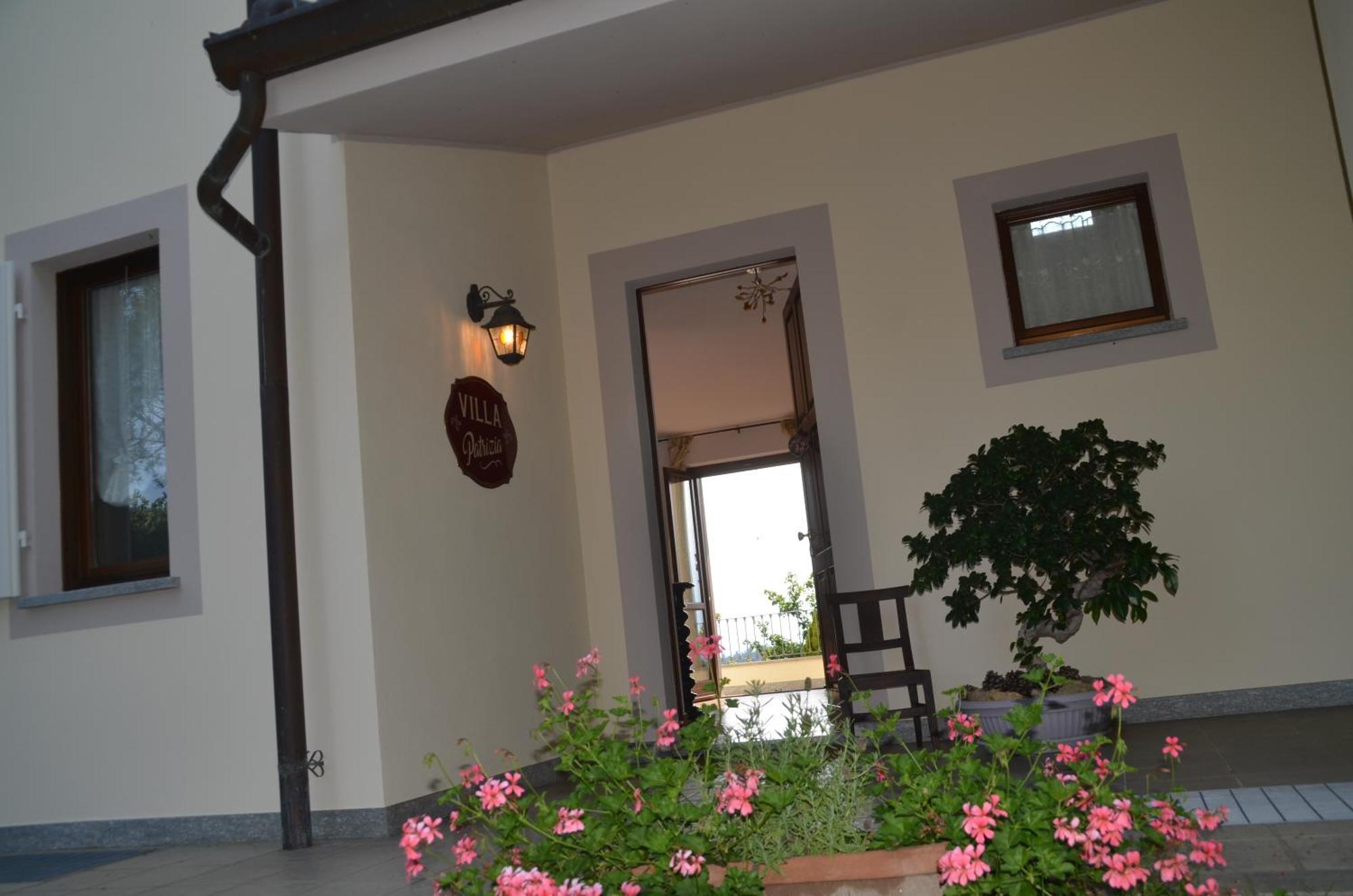 Villa Patrizia مونكالفو المظهر الخارجي الصورة