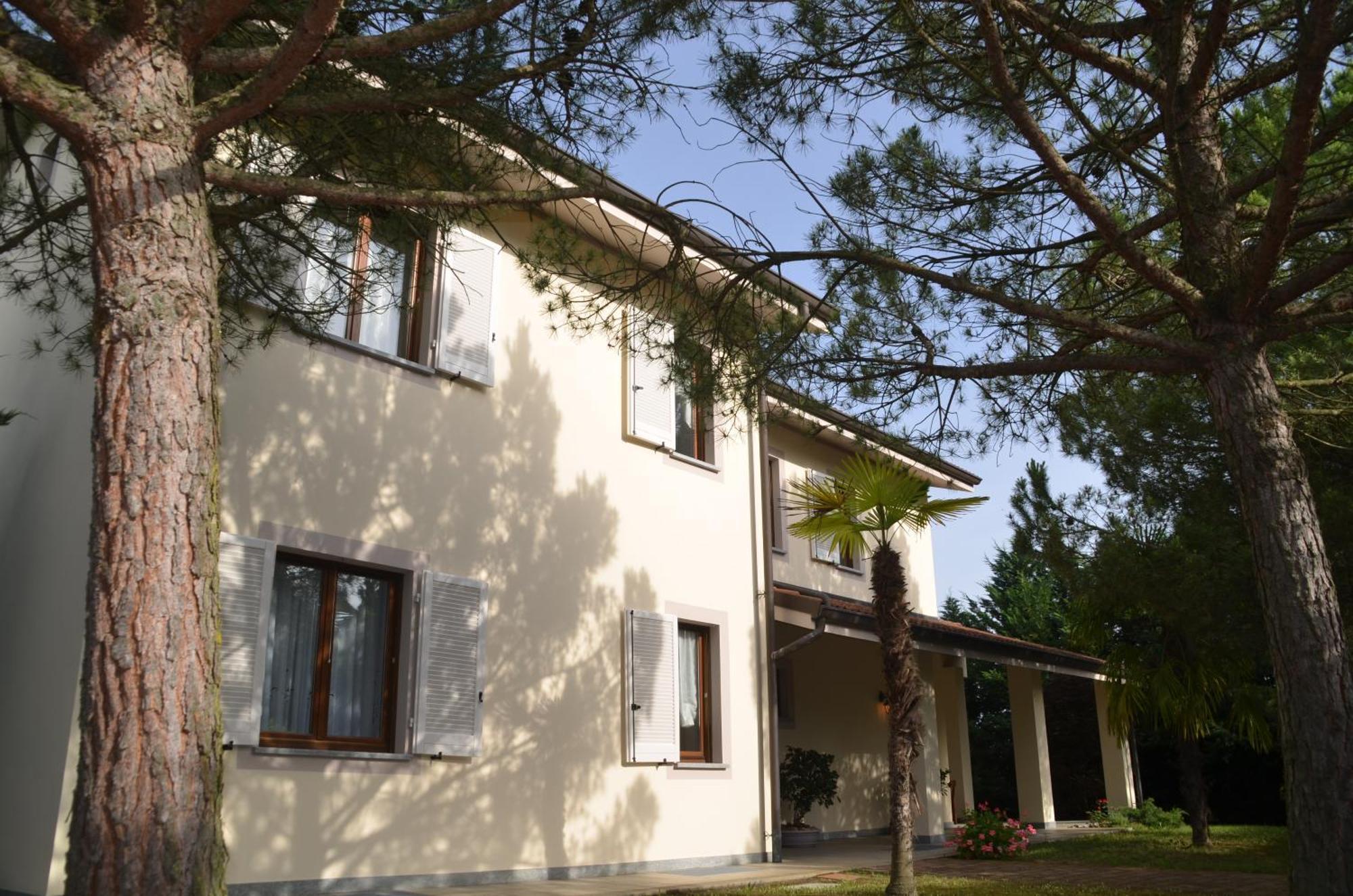 Villa Patrizia مونكالفو المظهر الخارجي الصورة