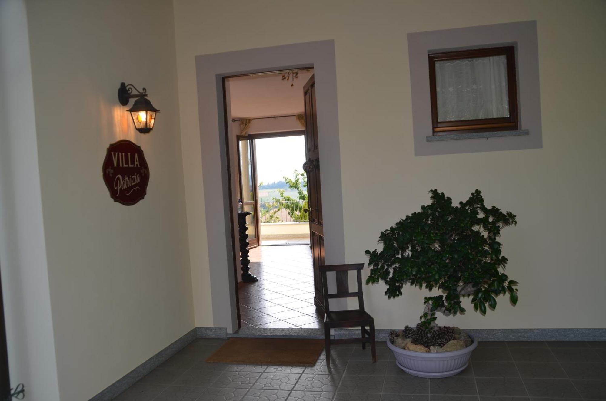 Villa Patrizia مونكالفو المظهر الخارجي الصورة