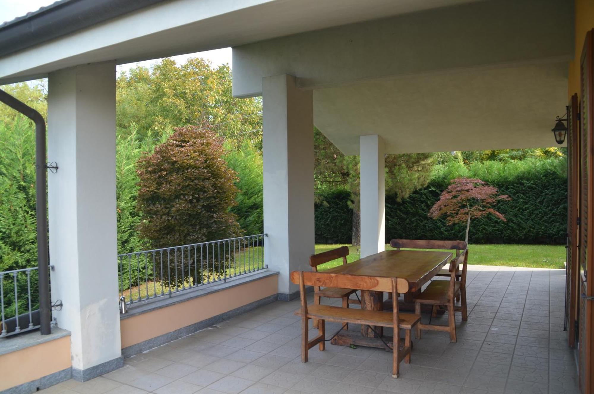 Villa Patrizia مونكالفو المظهر الخارجي الصورة