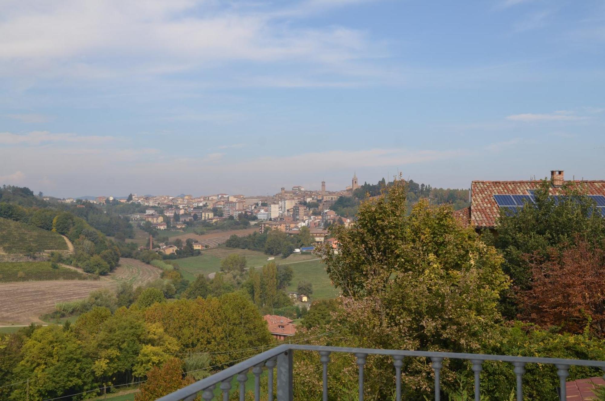 Villa Patrizia مونكالفو المظهر الخارجي الصورة