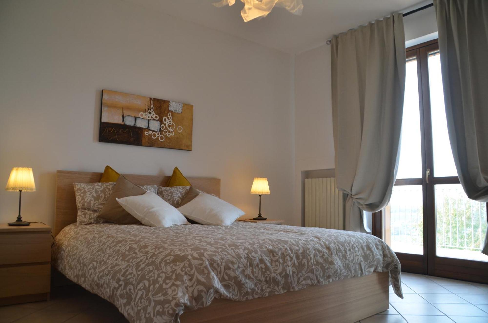 Villa Patrizia مونكالفو المظهر الخارجي الصورة