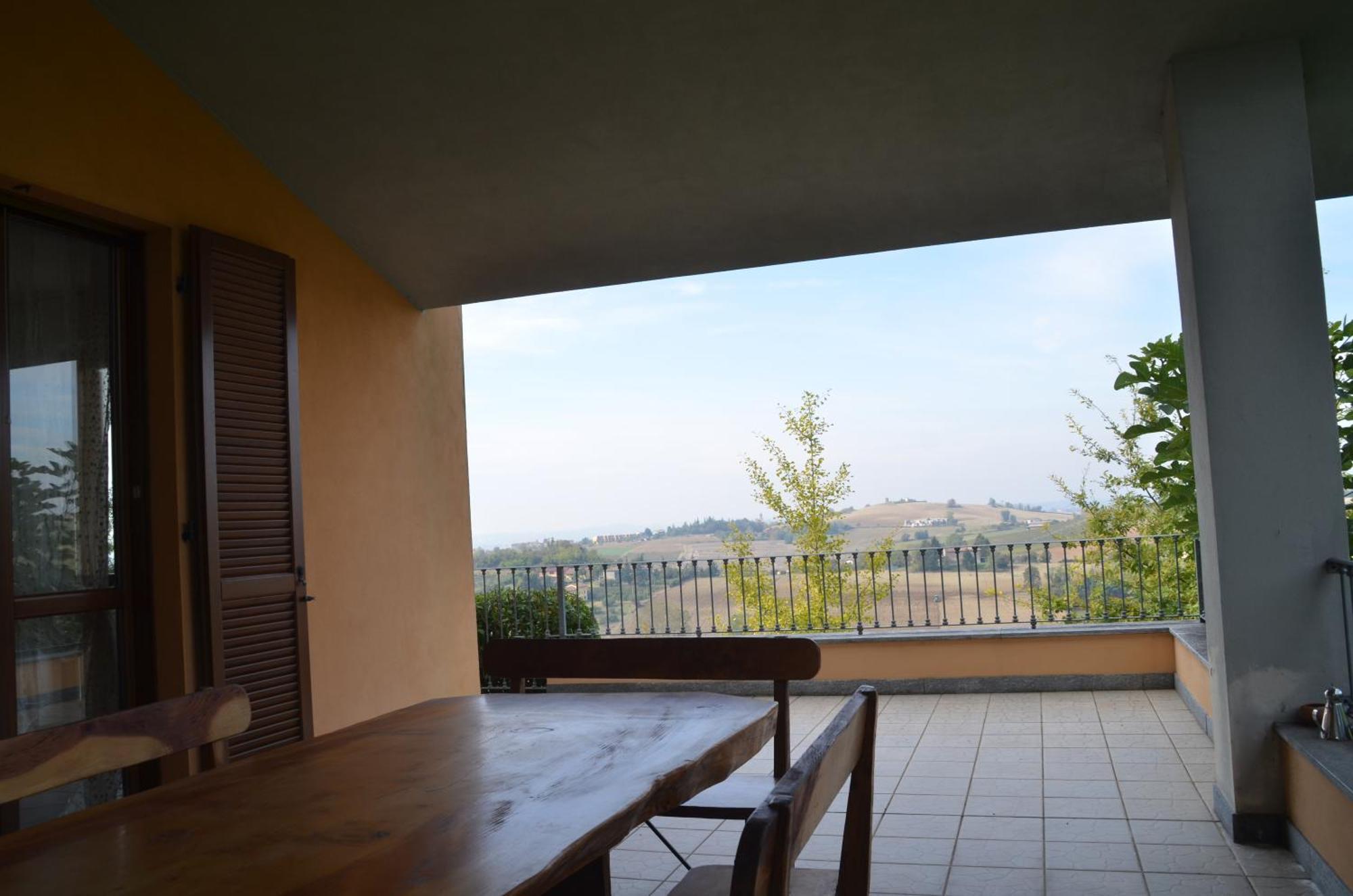 Villa Patrizia مونكالفو المظهر الخارجي الصورة