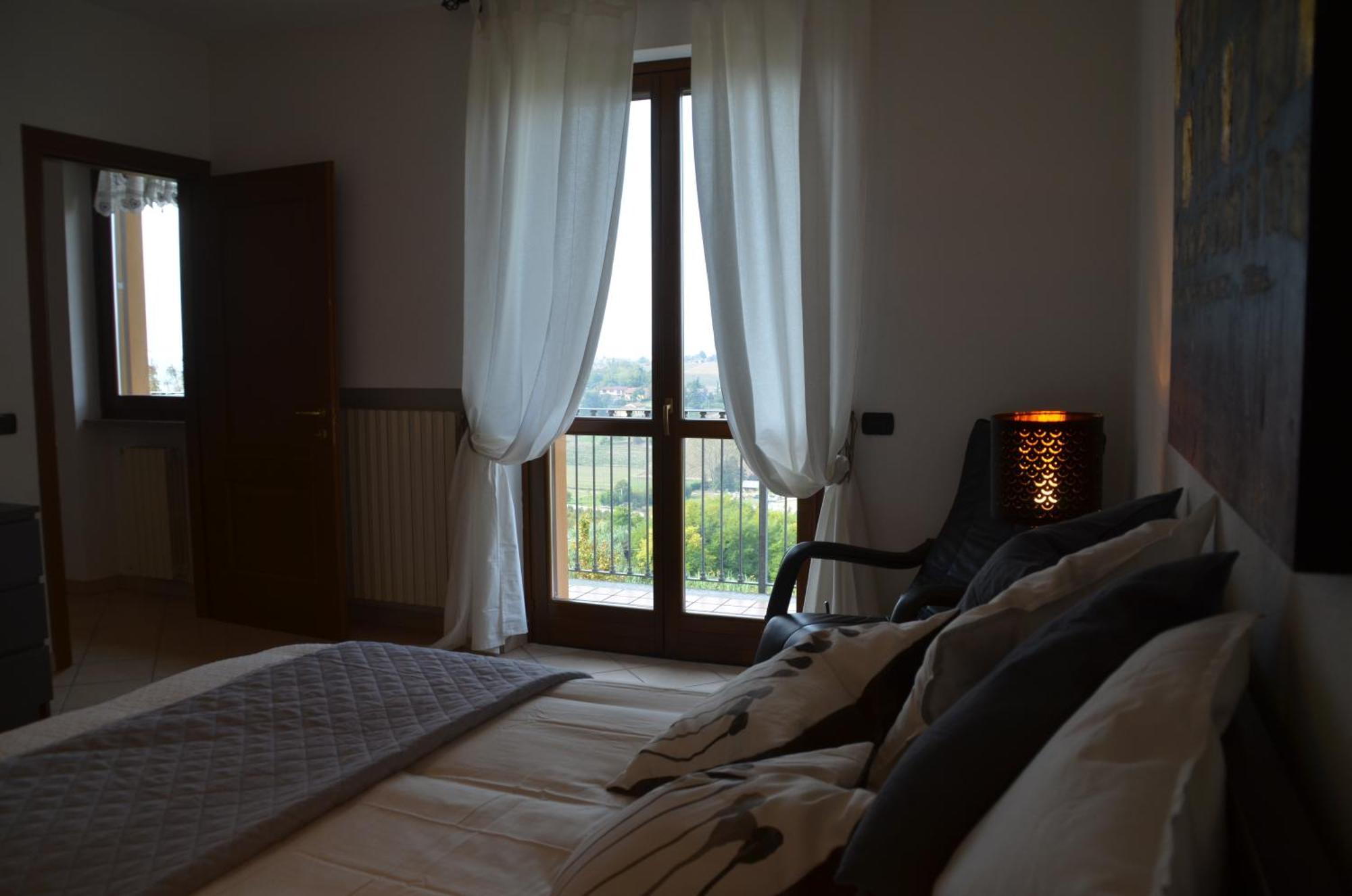 Villa Patrizia مونكالفو المظهر الخارجي الصورة