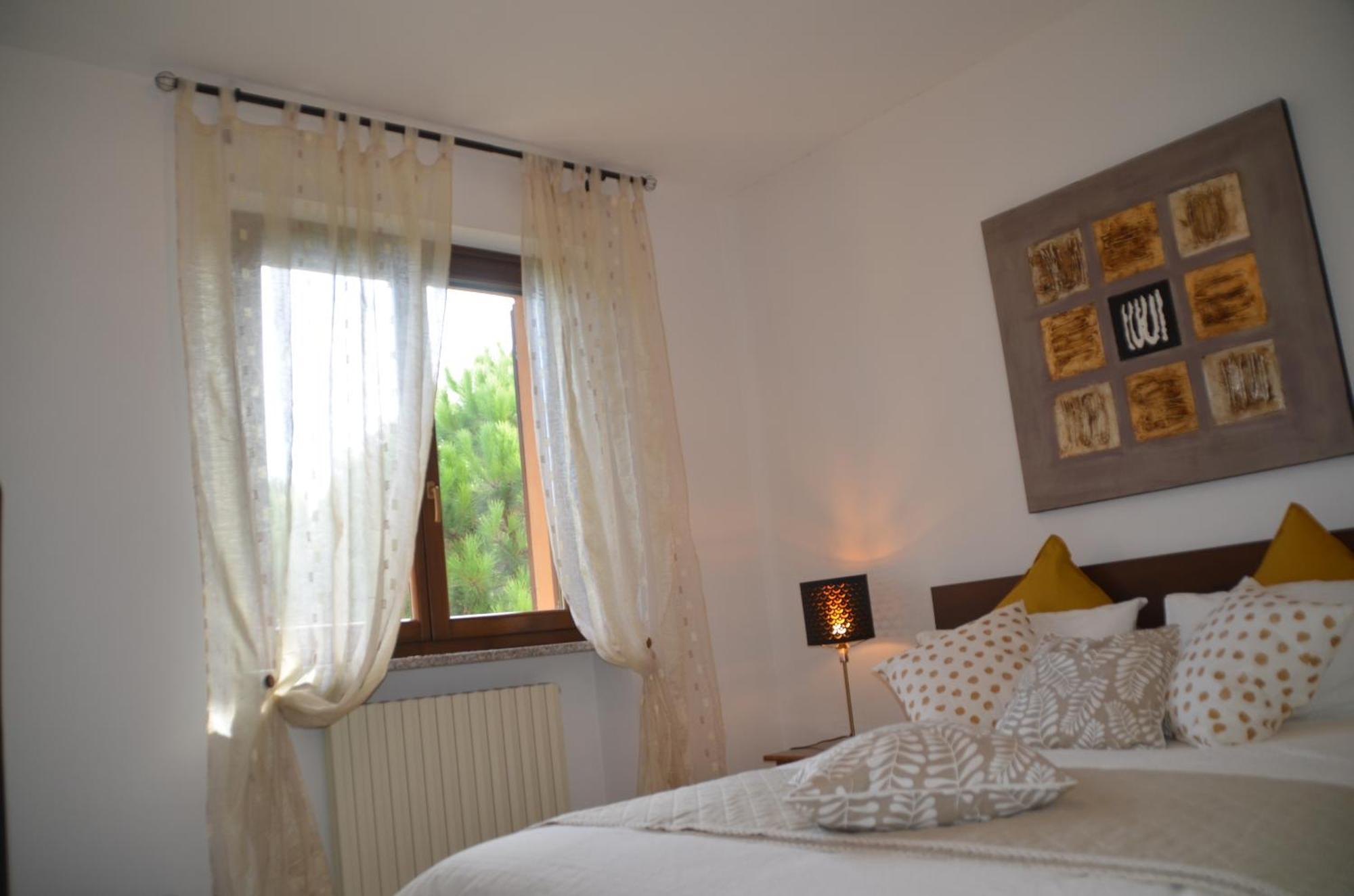 Villa Patrizia مونكالفو المظهر الخارجي الصورة